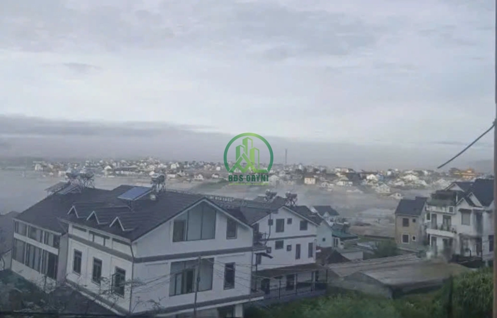 CẦN BÁN NHÀ ĐƯỜNG THÁI PHIÊN, PHƯỜNG LÂM VIÊN - ĐÀ LẠT