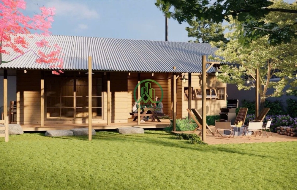 CẦN BÁN 464 M2 ĐẤT XÂY DỰNG 2 MẶT TIỀN ĐƯỜNG TRỊNH HOÀI ĐỨC, P. XUÂN TRƯỜNG - ĐÀ LẠT (P11)