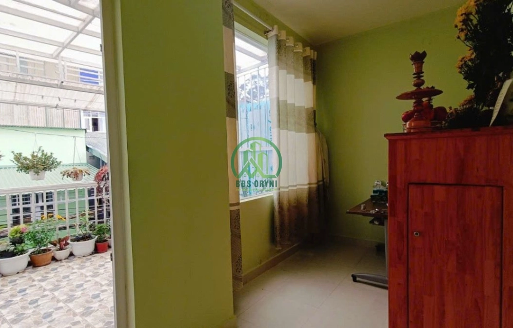 CẦN BÁN NHÀ NGUYỄN TRUNG TRỰC, P. XUÂN HƯƠNG - ĐÀ LẠT (P3)