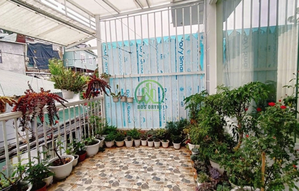 CẦN BÁN NHÀ NGUYỄN TRUNG TRỰC, P. XUÂN HƯƠNG - ĐÀ LẠT (P3)