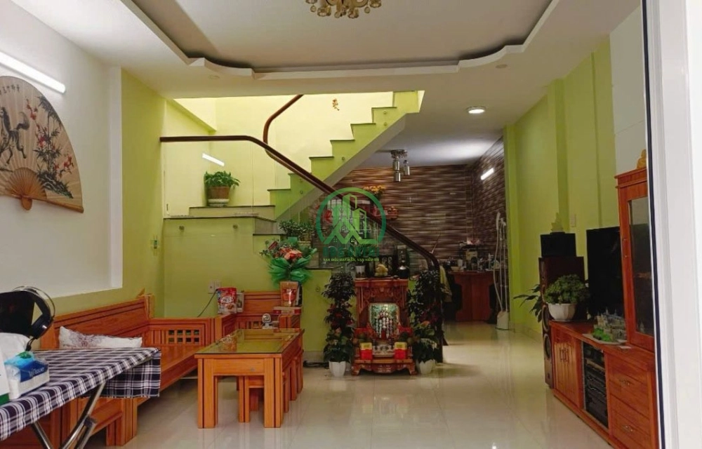 CẦN BÁN NHÀ NGUYỄN TRUNG TRỰC, P. XUÂN HƯƠNG - ĐÀ LẠT (P3)