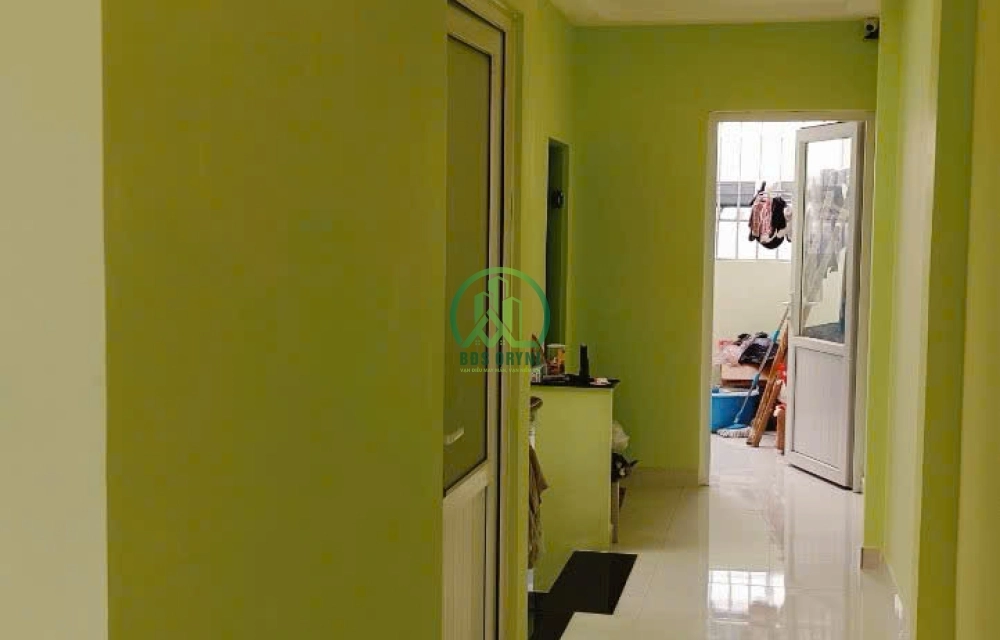 CẦN BÁN NHÀ NGUYỄN TRUNG TRỰC, P. XUÂN HƯƠNG - ĐÀ LẠT (P3)