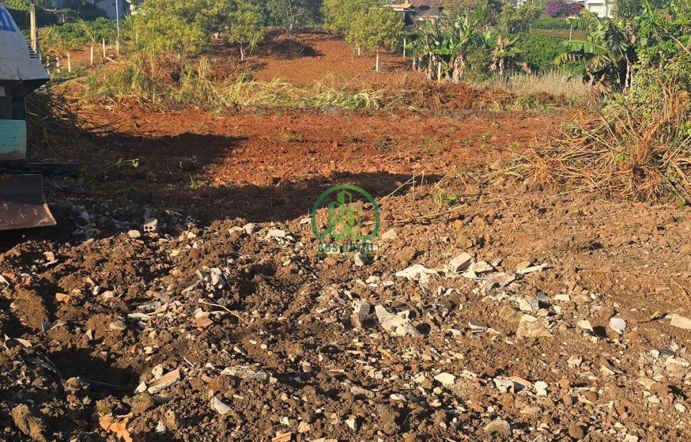CẦN BÁN 4.362 M2 ĐẤT TRUNG TÂM XÃ NAM BAN - LÂM HÀ