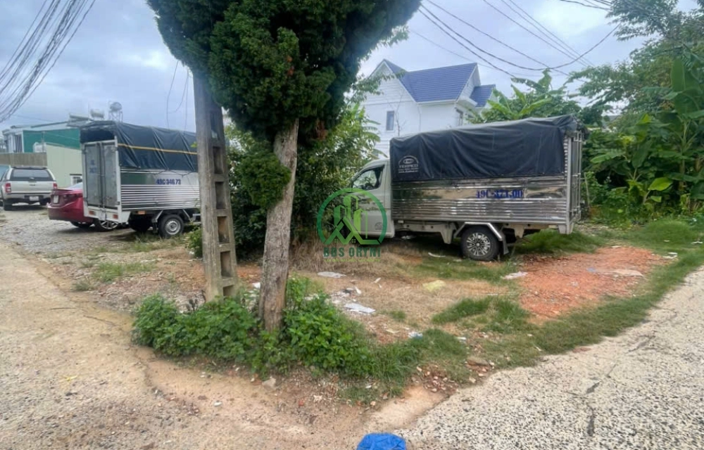 CẦN BÁN ĐẤT MẶT TIỀN ĐƯỜNG CÙ CHÍNH LAN, P. LÂM VIÊN - ĐÀ LẠT (P8)