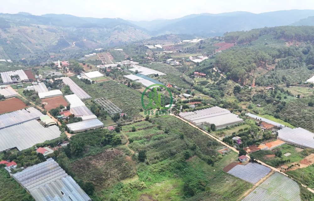 🌤 CẦN BÁN 1000 M2 ĐẤT NÔNG NGHIỆP TẠI TÀ NUNG - P. CAM LY - ĐÀ LẠT