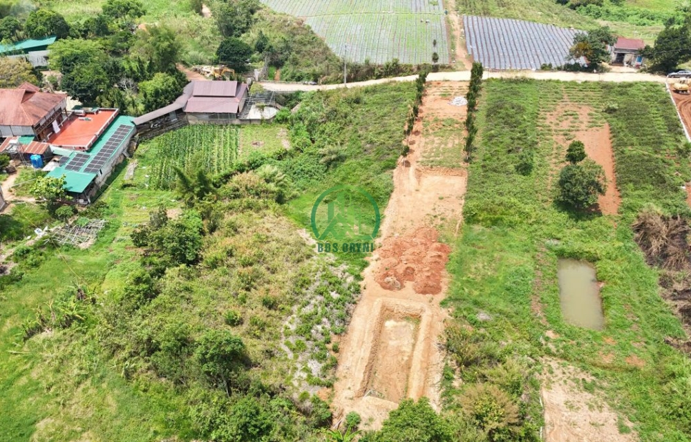 🌤 CẦN BÁN 1000 M2 ĐẤT NÔNG NGHIỆP TẠI TÀ NUNG - P. CAM LY - ĐÀ LẠT