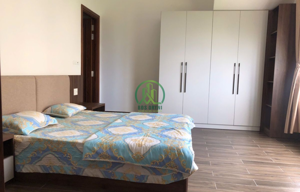 CẦN CHO THUÊ VILLA MĂNG LIN, P. LANGBIANG - ĐÀ LẠT