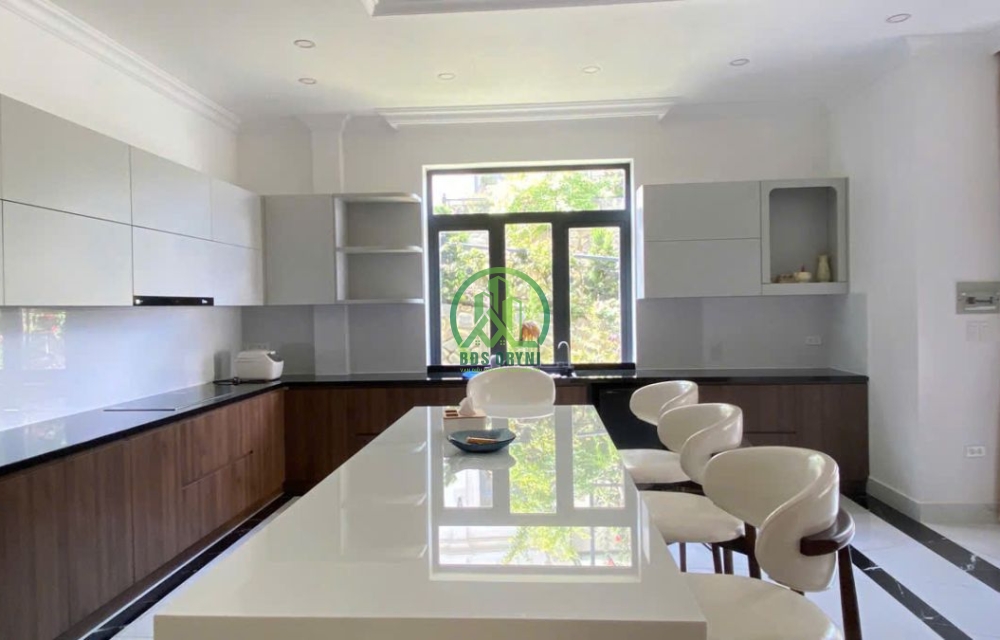 CẦN CHO THUÊ VILLA MĂNG LIN, P. LANGBIANG - ĐÀ LẠT