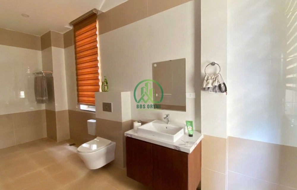 CẦN CHO THUÊ VILLA MĂNG LIN, P. LANGBIANG - ĐÀ LẠT
