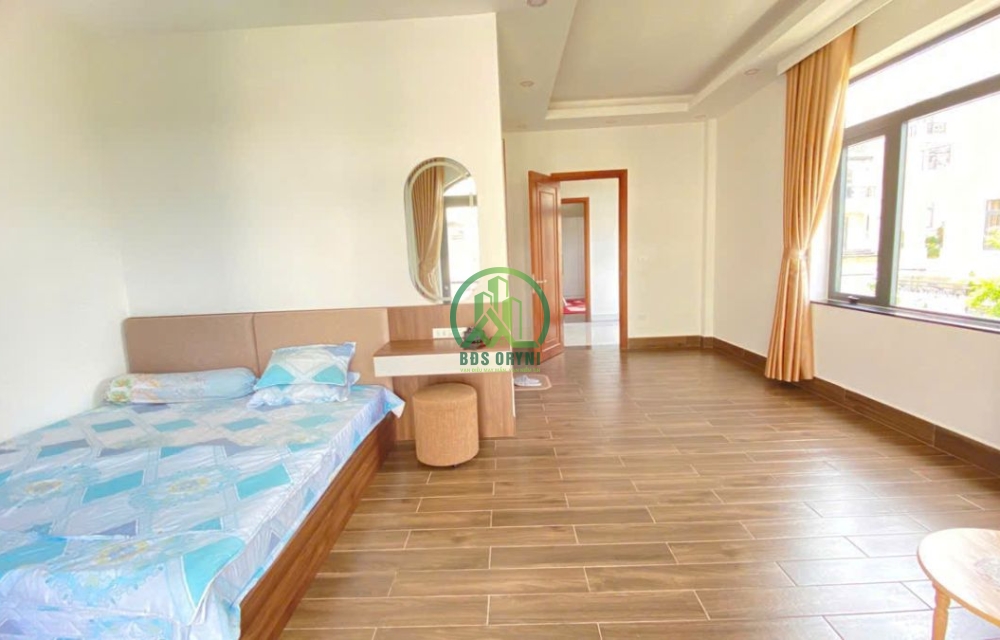 CẦN CHO THUÊ VILLA MĂNG LIN, P. LANGBIANG - ĐÀ LẠT