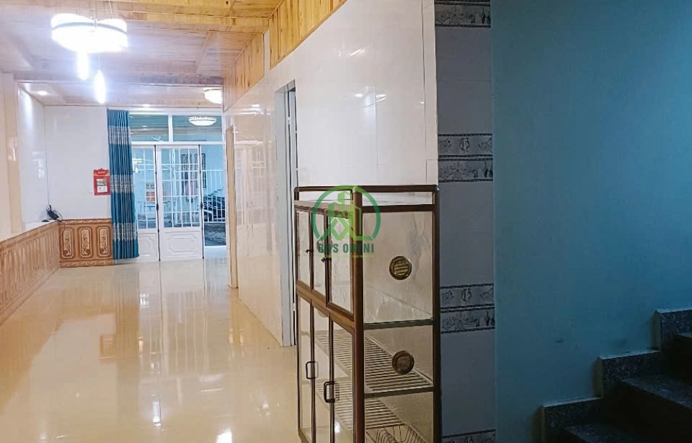 CẦN CHO THUÊ NHÀ NGUYÊN CĂN ĐƯỜNG LÊ LAI, P. CAM LY - ĐÀ LẠT (P5)