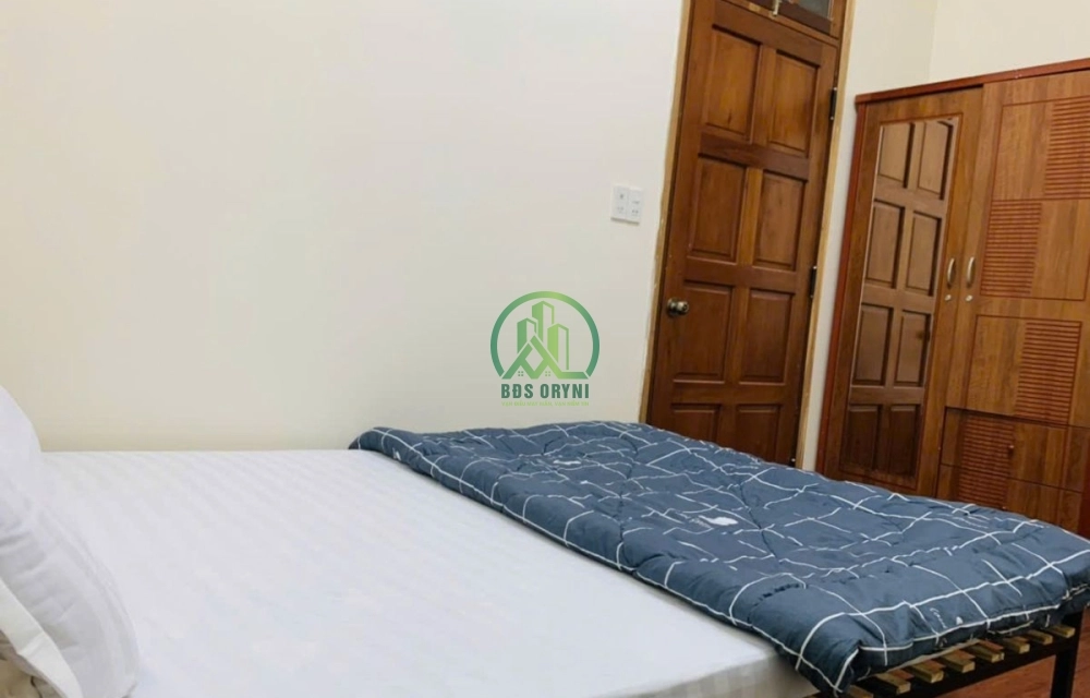 CẦN CHO THUÊ NHÀ MẶT TIỀN TÔ HIẾN THÀNH, P.XUÂN HƯƠNG - ĐÀ LẠT (P3)
