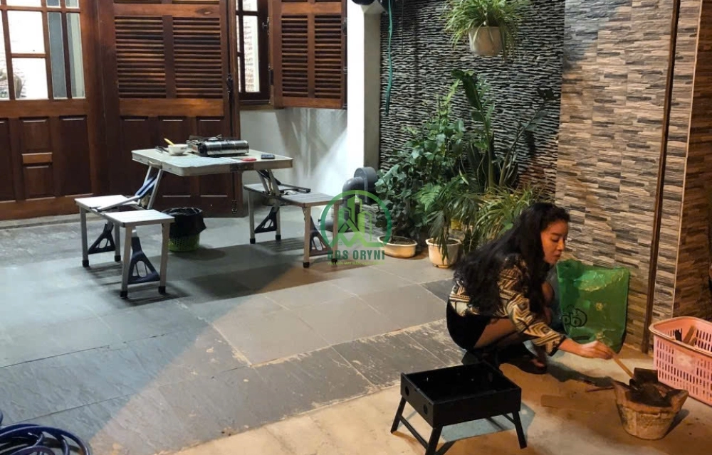 CẦN CHO THUÊ NHÀ MẶT TIỀN TÔ HIẾN THÀNH, P.XUÂN HƯƠNG - ĐÀ LẠT (P3)