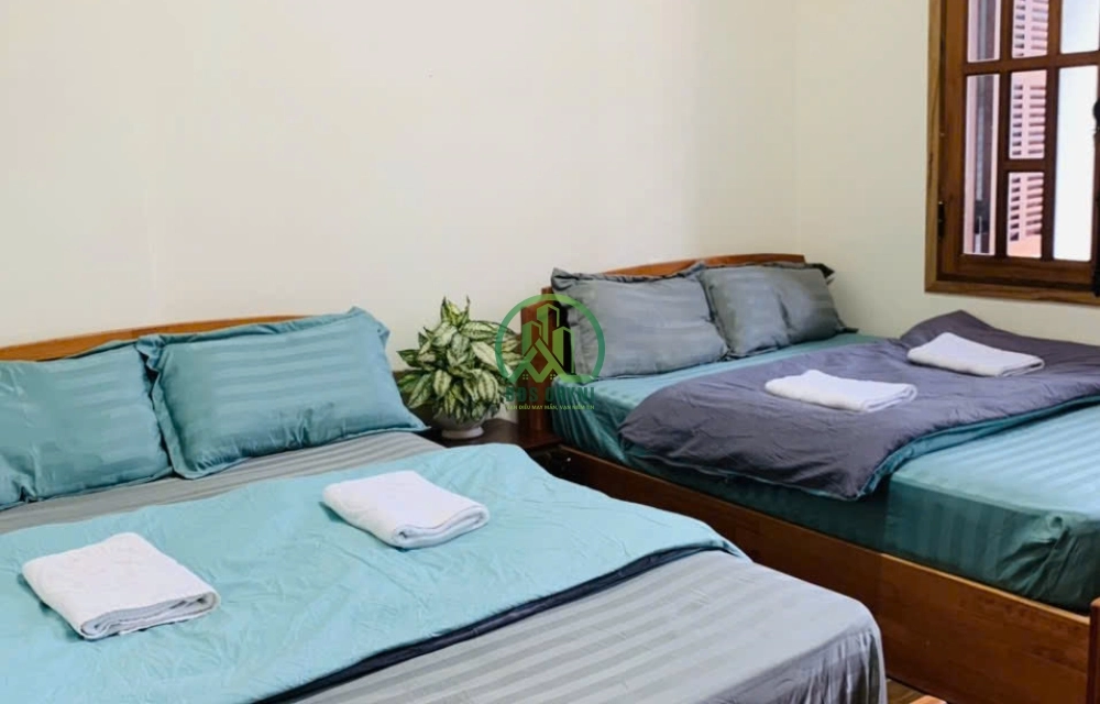 CẦN CHO THUÊ NHÀ MẶT TIỀN TÔ HIẾN THÀNH, P.XUÂN HƯƠNG - ĐÀ LẠT (P3)