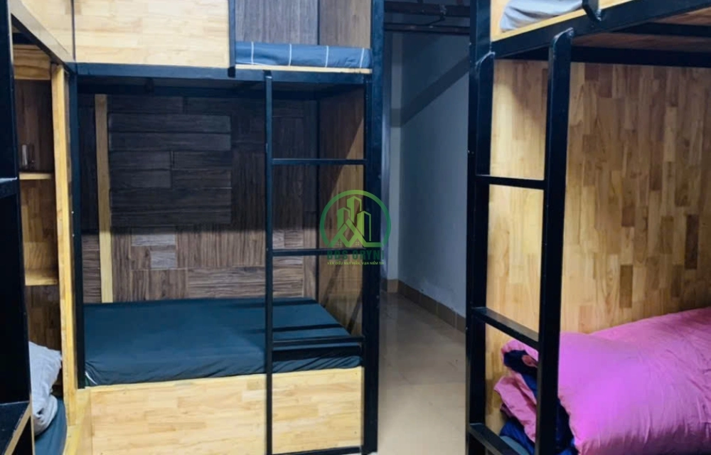 CẦN CHO THUÊ NHÀ MẶT TIỀN TÔ HIẾN THÀNH, P.XUÂN HƯƠNG - ĐÀ LẠT (P3)