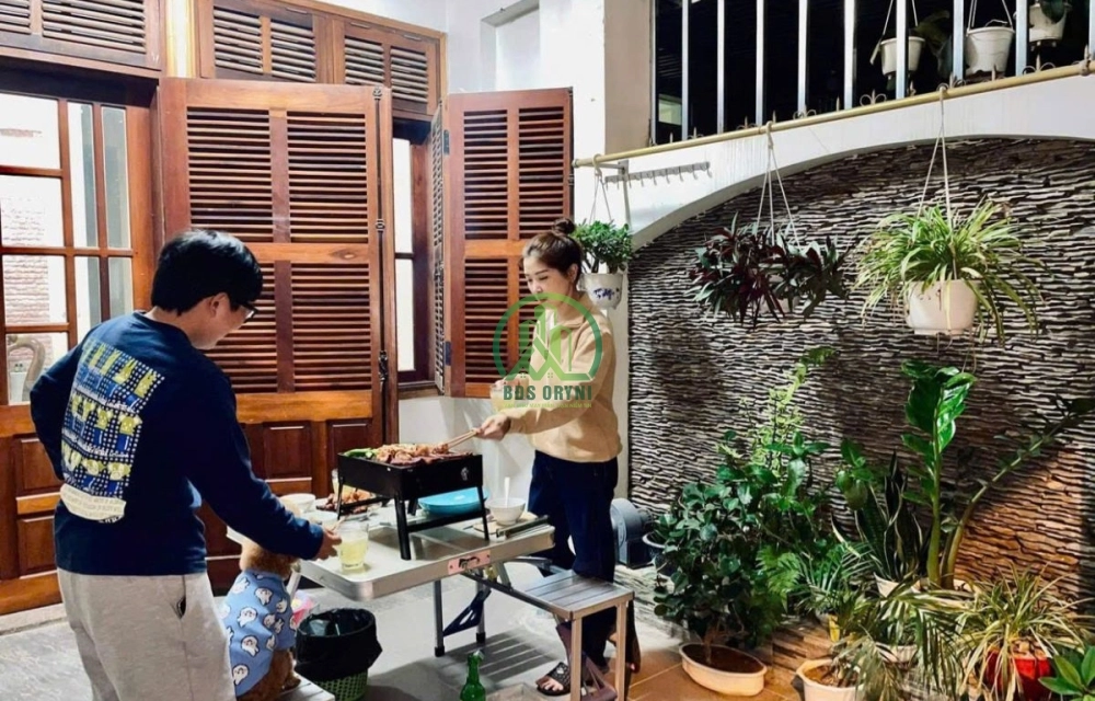 CẦN CHO THUÊ NHÀ MẶT TIỀN TÔ HIẾN THÀNH, P.XUÂN HƯƠNG - ĐÀ LẠT (P3)