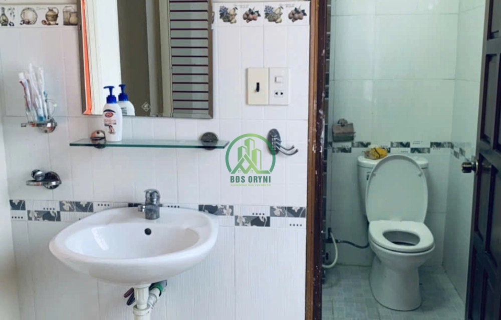 CẦN CHO THUÊ NHÀ MẶT TIỀN TÔ HIẾN THÀNH, P.XUÂN HƯƠNG - ĐÀ LẠT (P3)
