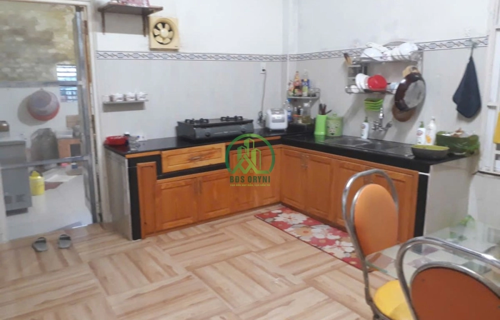 CẦN BÁN NHÀ BẠCH ĐẰNG, PHƯỜNG LANG BIANG-ĐÀ LẠT (P7)