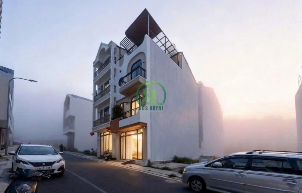 CẦN BÁN ĐẤT KHU 05 AN SƠN A4-3 PHƯỜNG XUÂN HƯƠNG– ĐÀ LẠT (P4)