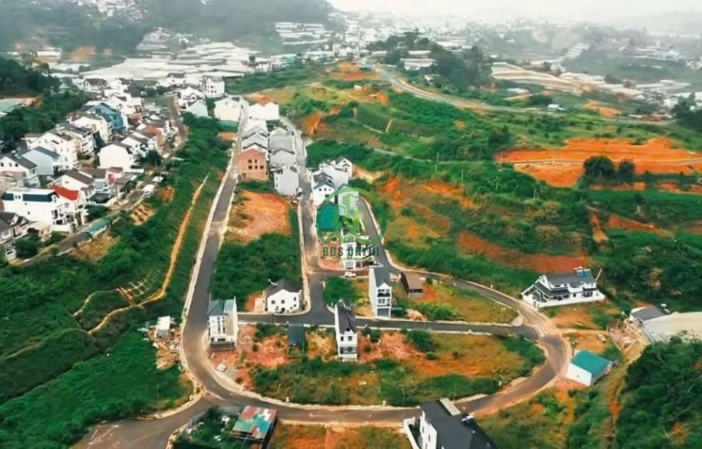 CẦN BÁN ĐẤT KHU 05 AN SƠN A4-3 PHƯỜNG XUÂN HƯƠNG– ĐÀ LẠT (P4)