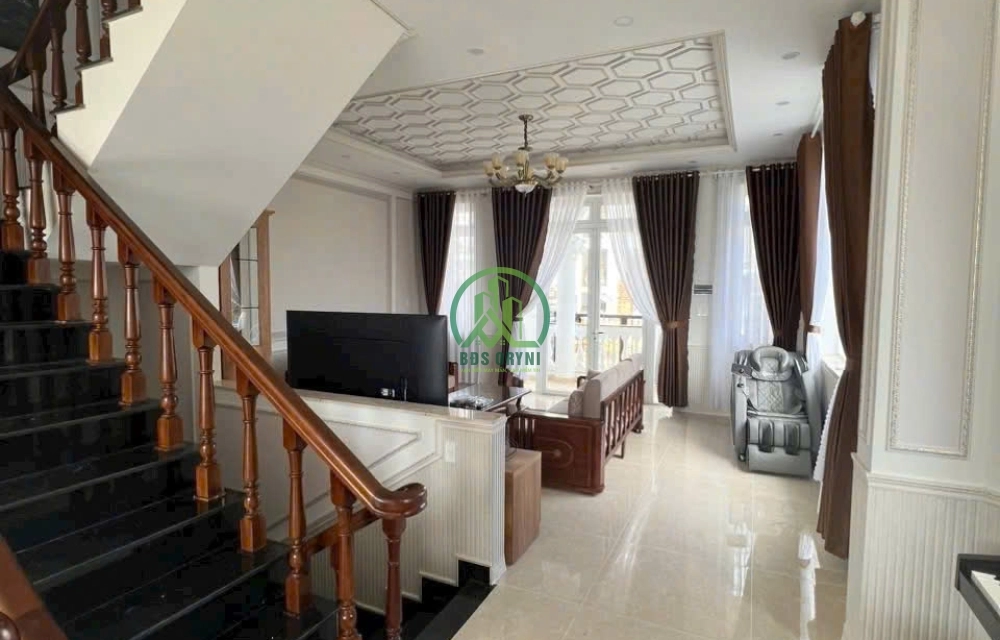 CẦN BÁN ĐẤT 2 MẶT TIỀN ĐƯỜNG VẠN THÀNH (P5), PHƯỜNG CAM LY - ĐÀ LẠT