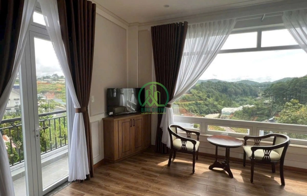CẦN BÁN ĐẤT 2 MẶT TIỀN ĐƯỜNG VẠN THÀNH (P5), PHƯỜNG CAM LY - ĐÀ LẠT