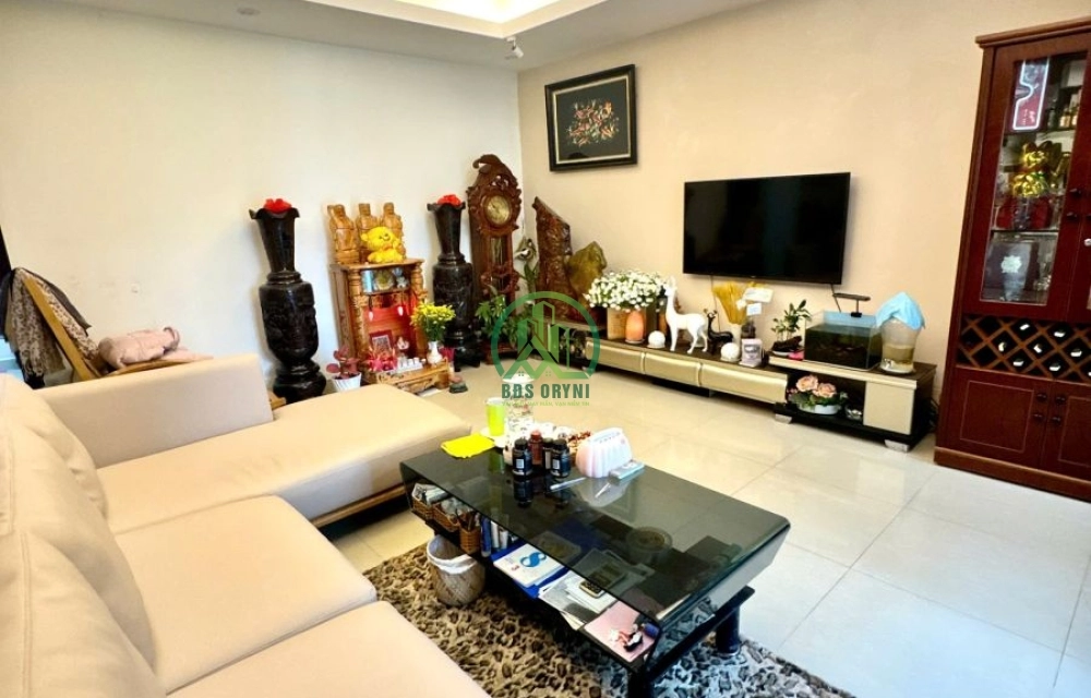 CẦN BÁN VILLA SÂN VƯỜN MẶT TIỀN ĐƯỜNG TRẦN KHÁNH DƯ LÂM VIÊN– ĐÀ LẠT (P8)