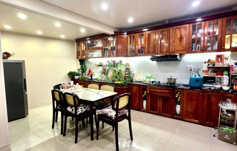 CẦN BÁN VILLA SÂN VƯỜN MẶT TIỀN ĐƯỜNG TRẦN KHÁNH DƯ LÂM VIÊN– ĐÀ LẠT (P8)