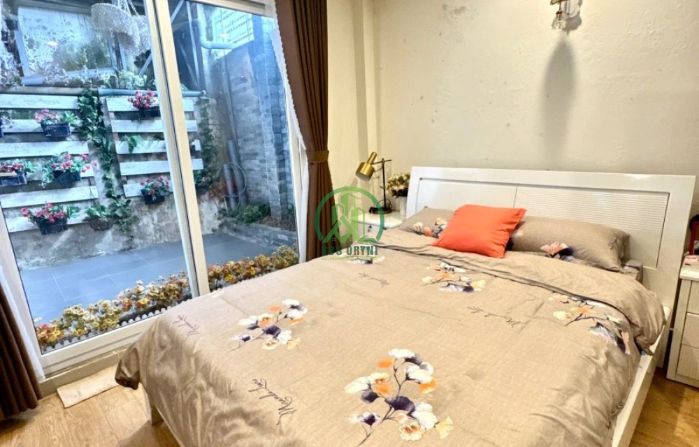 CẦN BÁN VILLA SÂN VƯỜN MẶT TIỀN ĐƯỜNG TRẦN KHÁNH DƯ LÂM VIÊN– ĐÀ LẠT (P8)