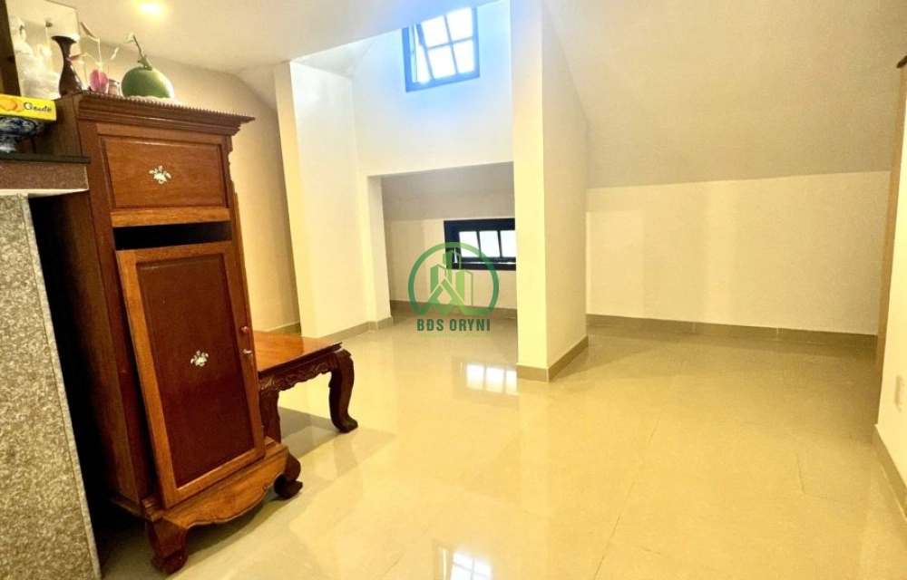 CẦN BÁN VILLA SÂN VƯỜN MẶT TIỀN ĐƯỜNG TRẦN KHÁNH DƯ LÂM VIÊN– ĐÀ LẠT (P8)