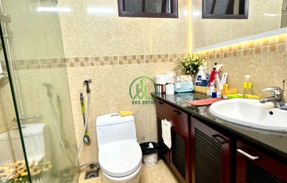CẦN BÁN VILLA SÂN VƯỜN MẶT TIỀN ĐƯỜNG TRẦN KHÁNH DƯ LÂM VIÊN– ĐÀ LẠT (P8)