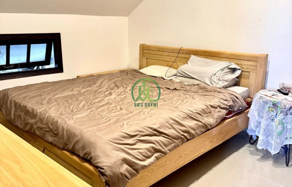 CẦN BÁN VILLA SÂN VƯỜN MẶT TIỀN ĐƯỜNG TRẦN KHÁNH DƯ LÂM VIÊN– ĐÀ LẠT (P8)