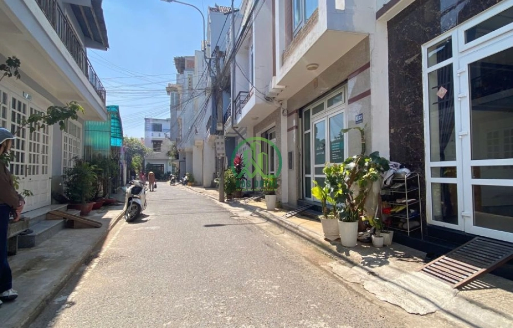 CẦN BÁN NHÀ KQH HOÀNG DIỆU PHƯỜNG CAM LY-ĐÀ LẠT (P5)