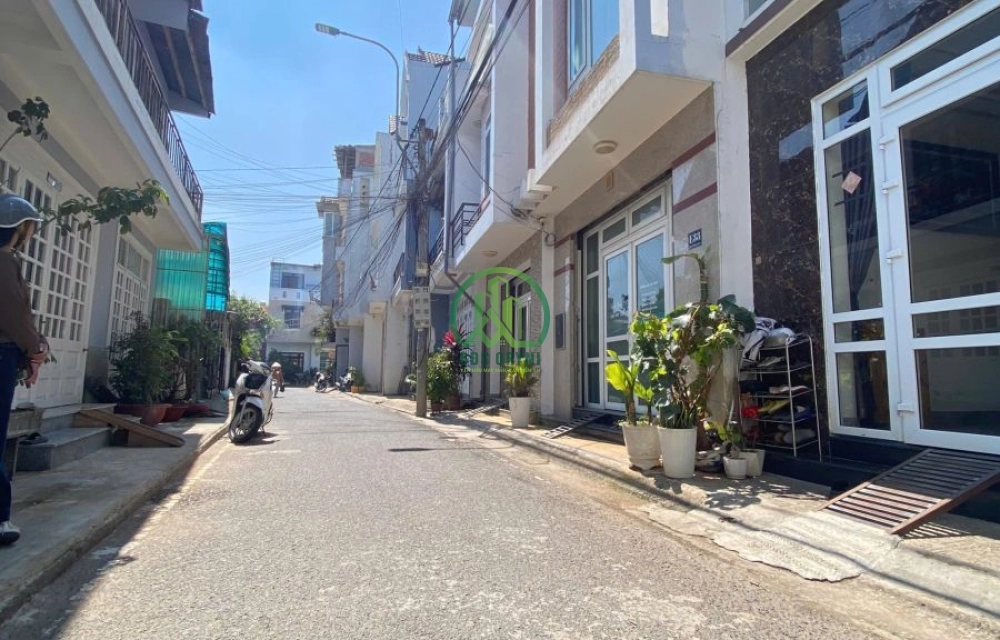 CẦN BÁN NHÀ KQH HOÀNG DIỆU PHƯỜNG CAM LY-ĐÀ LẠT (P5)