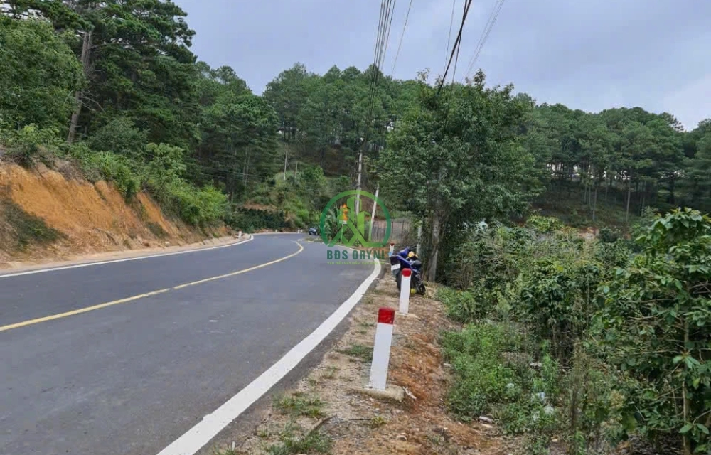 CẦN BÁN HƠN 1.400 M2 ĐẤT MẶT TIỀN XUÂN THỌ, P. XUÂN TRƯỜNG - ĐÀ LẠT