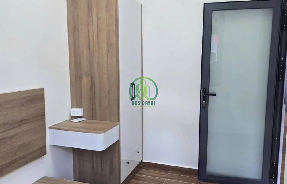 CẦN BÁN CĂN NHÀ ĐƯỜNG NGÔ THÌ NHẬM - P. XUÂN HƯƠNG- ĐÀ LẠT