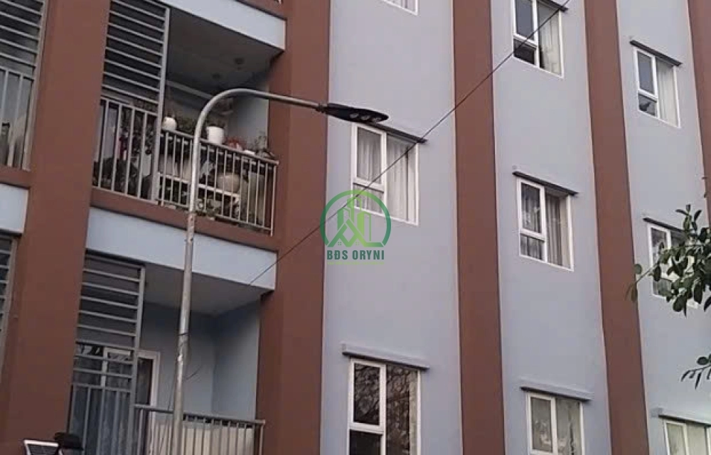 CẦN BÁN CHUNG CƯ HUYỀN TRÂN PHƯỜNG CAM LY-ĐÀ LẠT (P5)