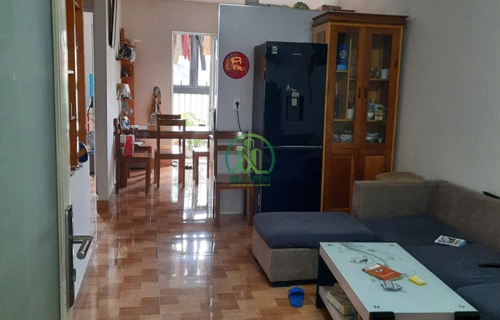 CẦN BÁN CHUNG CƯ HUYỀN TRÂN PHƯỜNG CAM LY-ĐÀ LẠT (P5)