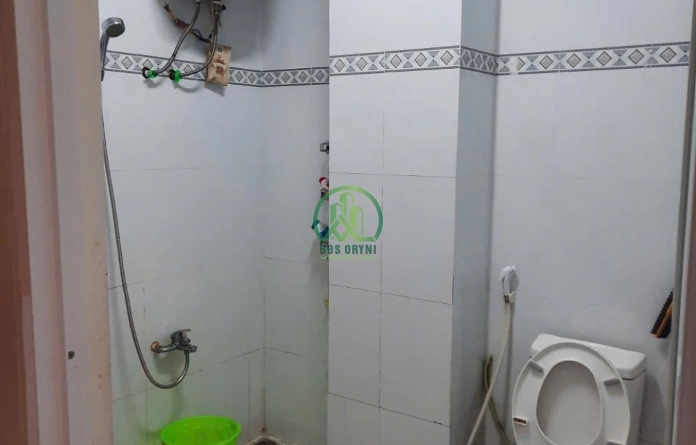 CẦN BÁN CHUNG CƯ HUYỀN TRÂN PHƯỜNG CAM LY-ĐÀ LẠT (P5)