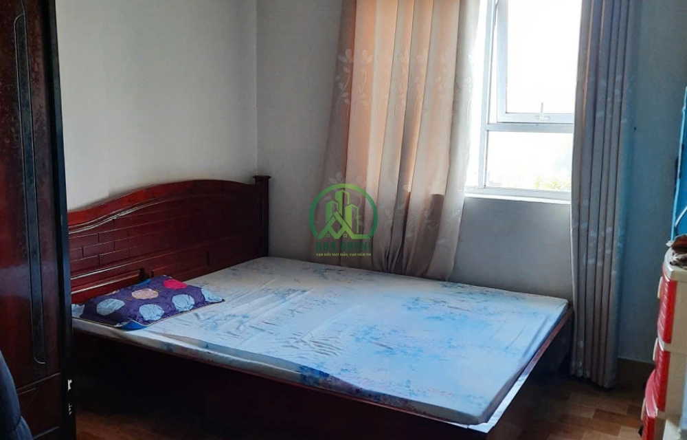 CẦN BÁN CHUNG CƯ HUYỀN TRÂN PHƯỜNG CAM LY-ĐÀ LẠT (P5)
