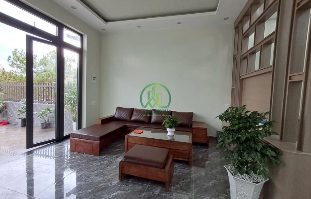 CẦN BÁN NHÀ ĐƯỜNG ĐA PHÚ PHƯỜNG LANG BIANG - ĐÀ LẠT (P7)