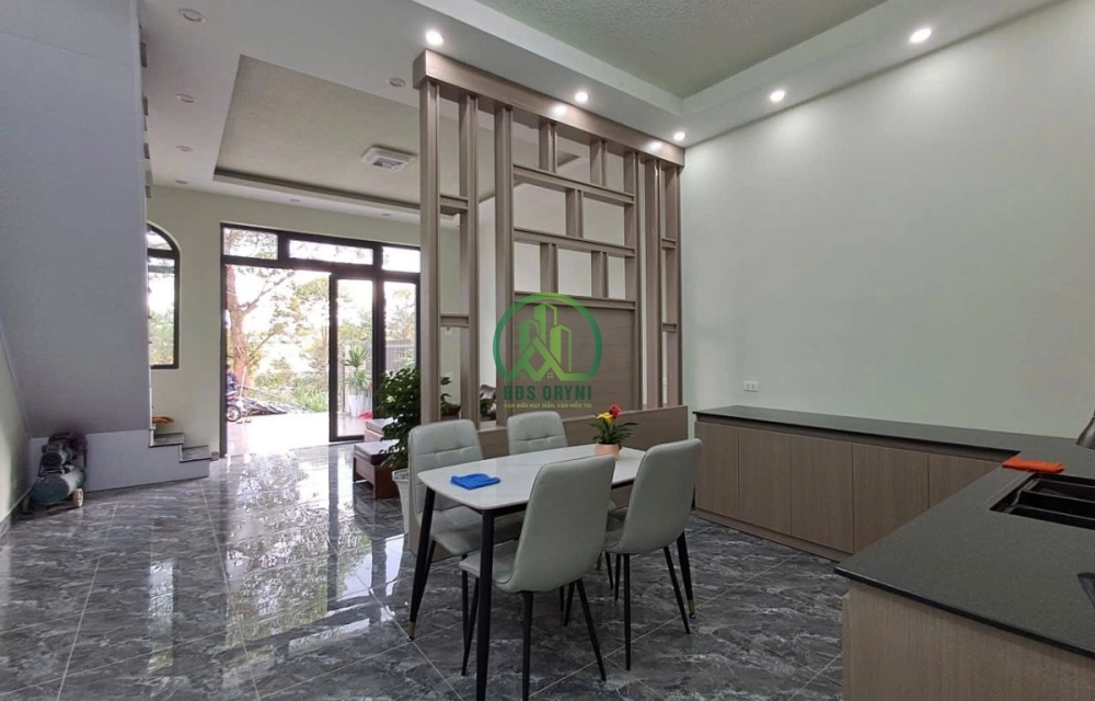 CẦN BÁN NHÀ ĐƯỜNG ĐA PHÚ PHƯỜNG LANG BIANG - ĐÀ LẠT (P7)