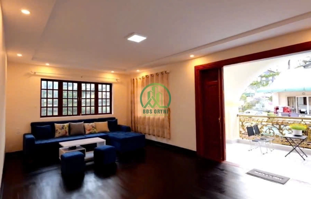 CẦN BÁN BIỆT THỰ ĐƯỜNG 3 THÁNG 4 PHƯỜNG XUÂN HƯƠNG - ĐÀ LẠT (P3) 