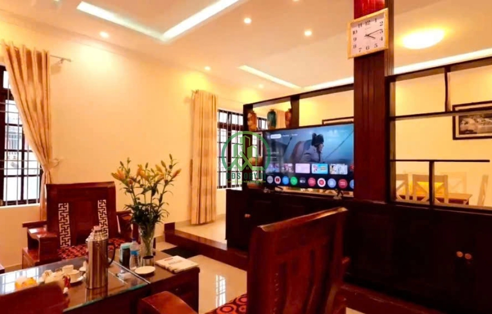 CẦN BÁN BIỆT THỰ ĐƯỜNG 3 THÁNG 4 PHƯỜNG XUÂN HƯƠNG - ĐÀ LẠT (P3) 
