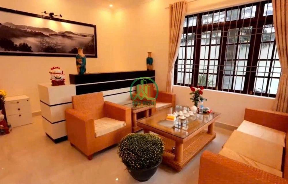 CẦN BÁN BIỆT THỰ ĐƯỜNG 3 THÁNG 4 PHƯỜNG XUÂN HƯƠNG - ĐÀ LẠT (P3) 