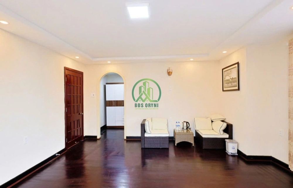 CẦN BÁN BIỆT THỰ ĐƯỜNG 3 THÁNG 4 PHƯỜNG XUÂN HƯƠNG - ĐÀ LẠT (P3) 