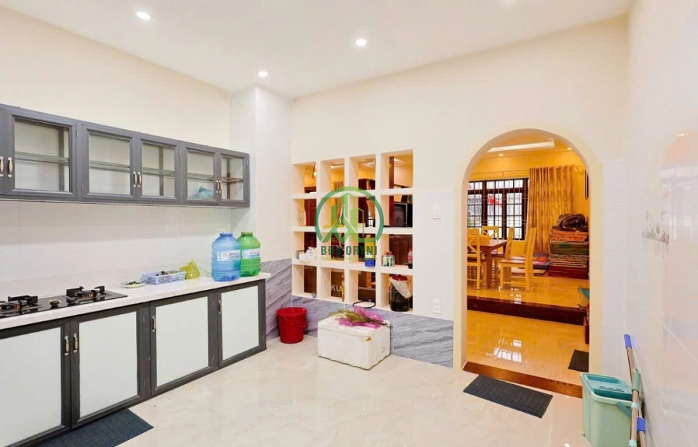 CẦN BÁN BIỆT THỰ ĐƯỜNG 3 THÁNG 4 PHƯỜNG XUÂN HƯƠNG - ĐÀ LẠT (P3) 
