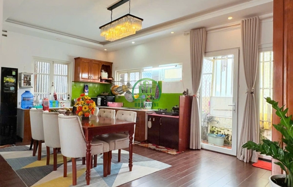 CẦN BÁN NHÀ ĐƯỜNG AN BÌNH PHƯỜNG XUÂN HƯƠNG - ĐÀ LẠT (P3)