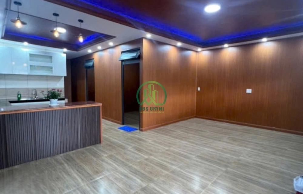 CẦN BÁN NHÀ ĐƯỜNG ĐANKIA, P. LANGBIANG - ĐÀ LẠT (P7)