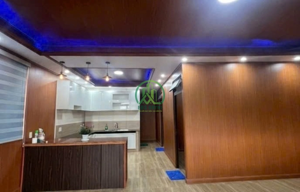 CẦN BÁN NHÀ ĐƯỜNG ĐANKIA, P. LANGBIANG - ĐÀ LẠT (P7)